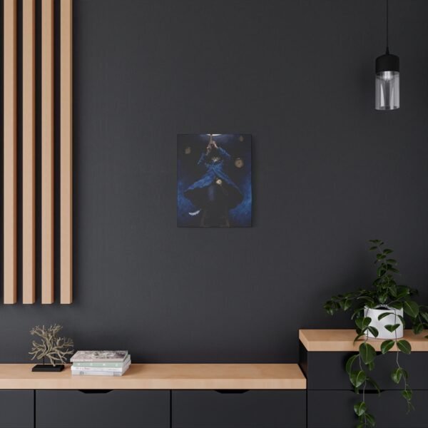 Winding the Impossible – Zara Moon | Fine Art Print