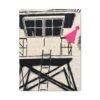 Off Duty Entirely – Luna Vasquez | Fine Art Print