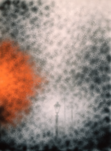 Borrowed Weather - Kai Reynolds | Digital Download