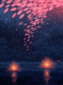 Blossom Above the Quiet - Yuki Tanaka | Digital Download