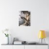 Twice Through the Same Line – Isabelle Moreau | Fine Art Print