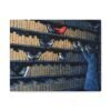 5122822835920154468_2048.jpeg Nesting the Alphabet – Zara Moon | Fine Art Print