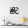 Caffeine Fuels Everything – Luna Vasquez | Fine Art Print