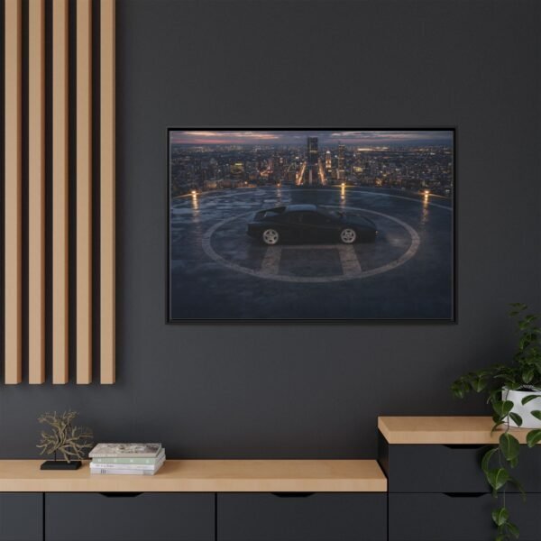 Helipad