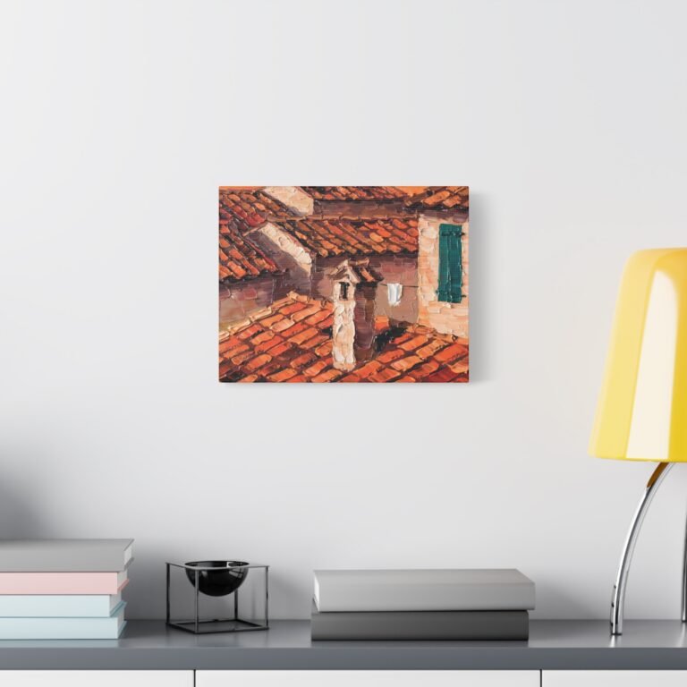 Where You Are Expected – Marco Bellini | Fine Art Print