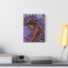 Spin Toward Magenta – Naomi Brooks | Fine Art Print