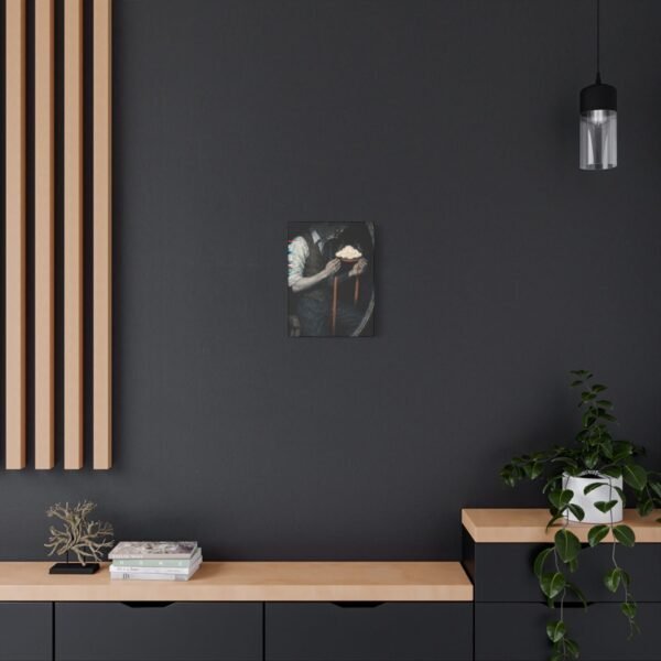 5684501279077414612_2048.jpeg Measure of Impossible Things – Zara Moon | Fine Art Print