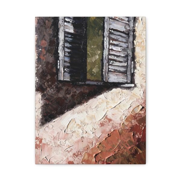 Heat Forgives Nothing – Marco Bellini | Fine Art Print