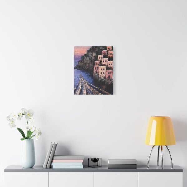 Wake Turning Gold – Marco Bellini | Fine Art Print