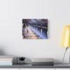 Lanterns Doubled Below – Yuki Tanaka | Fine Art Print