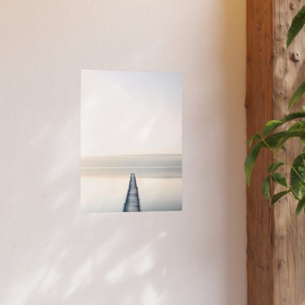 5986567954331642675_2048.jpeg Still Water, No Witness – Sofia Larsson | Fine Art Print