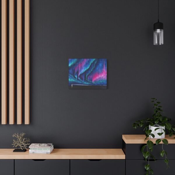 5998537792018026339_2048.jpeg Pulse Across Dark Water – Sofia Larsson | Fine Art Print