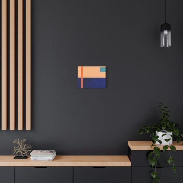 Interval Proving Structure – Alex Ward | Fine Art Print
