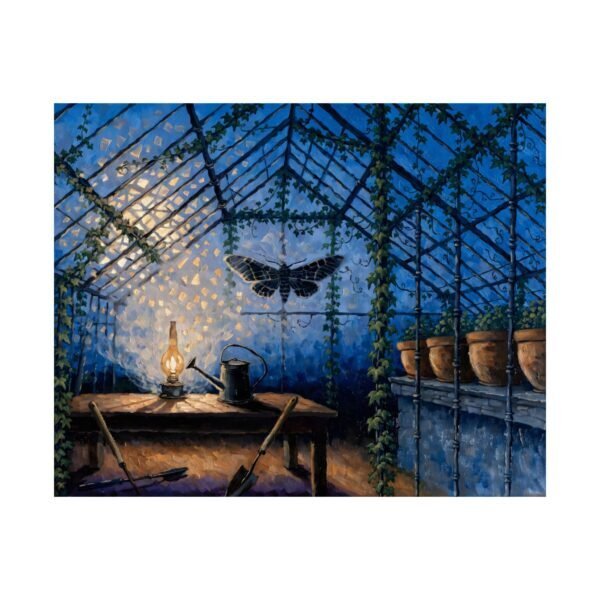 6068247011133295889_2048.jpeg Glass Holding Moths – Carmen Delacroix | Fine Art Print