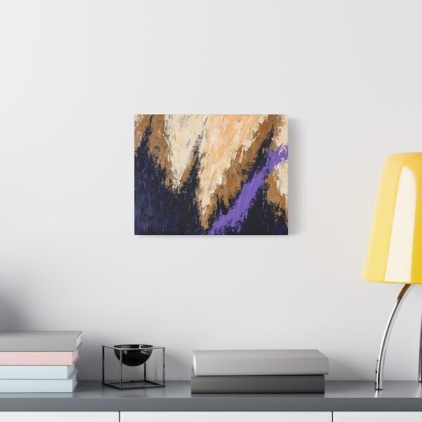 Breaking Through Dense – Anya Volkov | Fine Art Print