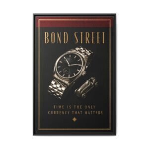 Bond Street