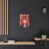 Thousand Gates Deeper – Yuki Tanaka | Fine Art Print
