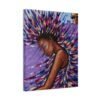 Spin Toward Magenta – Naomi Brooks | Fine Art Print