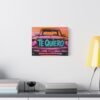 Enamored Chrome – Chris Vega | Fine Art Print