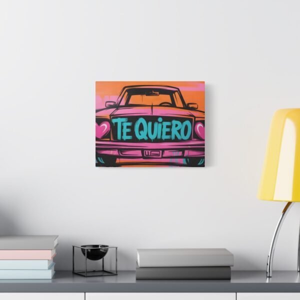 Enamored Chrome – Chris Vega | Fine Art Print