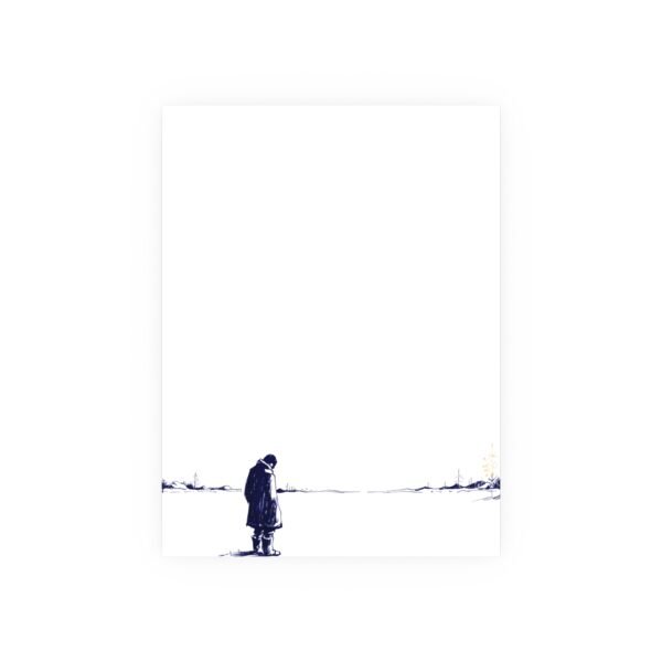 6248477740450929015_2048.jpeg Sufficient Distance Kept – Yuki Tanaka | Fine Art Print
