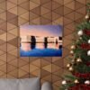 Stone Held Horizontal – Marco Bellini | Fine Art Print