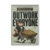 Outwork Everyone | Printasso Originals