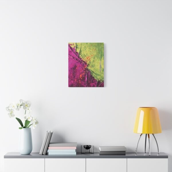 6310621650525470767_2048.jpeg Neither Yields First – Anya Volkov | Fine Art Print