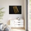 Discipline Bar | Printasso Originals