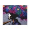 Weather Becoming Hers – Naomi Brooks | Fine Art Print