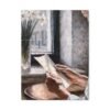 Twice Read – Isabelle Moreau | Fine Art Print