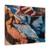 Witness Layer Bleached – Chris Vega | Fine Art Print
