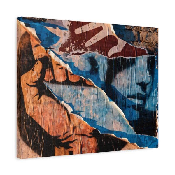 Witness Layer Bleached – Chris Vega | Fine Art Print