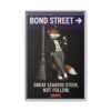 6417326576373301385_2048-1.jpeg Bond Street Sign | Printasso Originals