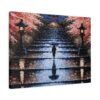 Climb Reflected Twice – Yuki Tanaka | Fine Art Print