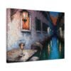 Table Still Warm – Marco Bellini | Fine Art Print