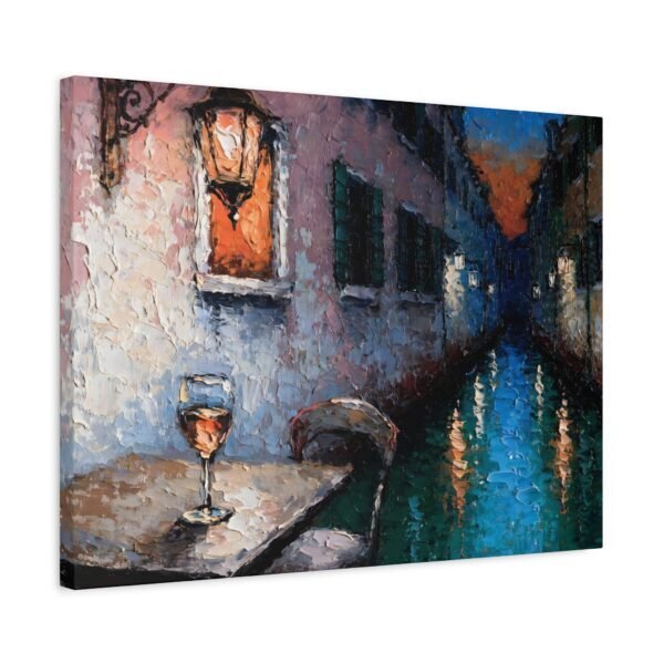 Table Still Warm – Marco Bellini | Fine Art Print