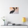 6529148639034116270_2048.jpeg Cortadito on the Wing – Luna Vasquez | Fine Art Print