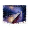 6608909791677330278_2048.jpeg Platform Light Fading – Yuki Tanaka | Fine Art Print