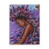 Spin Toward Magenta – Naomi Brooks | Fine Art Print