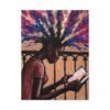Page Turning Quiet – Naomi Brooks | Fine Art Print