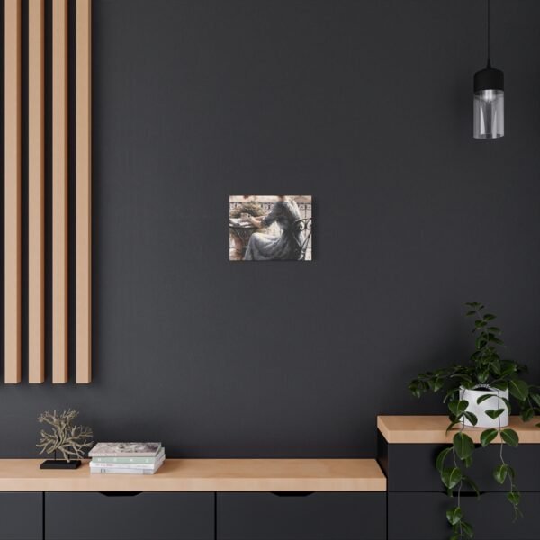 Unhurried, Unobserved – Isabelle Moreau | Fine Art Print