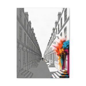 Number Seventeen Erupting – Kai Reynolds | Fine Art Print