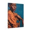 No Audience Required – Naomi Brooks | Fine Art Print
