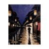 6729556315627786557_2048.jpeg Closing Without Witness – Yuki Tanaka | Fine Art Print