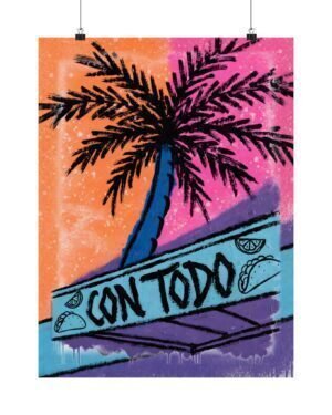 Order It All – Chris Vega | Fine Art Print