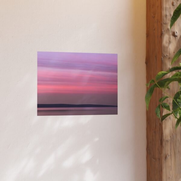 Before Colour Arrives – Sofia Larsson | Fine Art Print