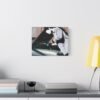 Caffeine Fuels Everything – Luna Vasquez | Fine Art Print