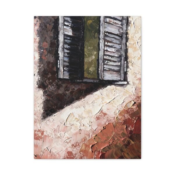 Heat Forgives Nothing – Marco Bellini | Fine Art Print