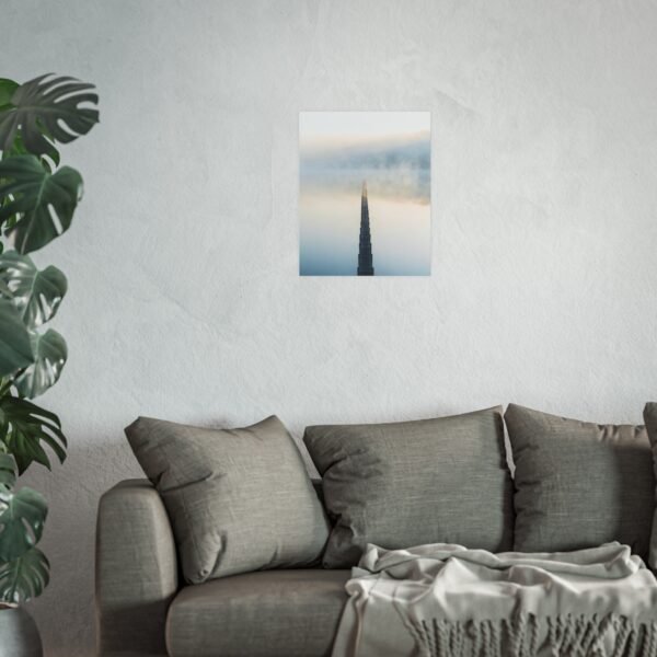 7000873942140722012_2048.jpeg Still Before Arrival – Sofia Larsson | Fine Art Print